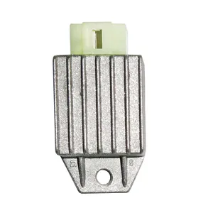 رکیتفایر موتورسیکلت پازل کد RCT122581S مناسب برای هندا 