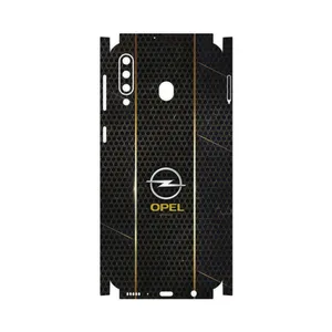 MAHOOT OPEL-FullSkin Cover Sticker for Samsung Galaxy M30