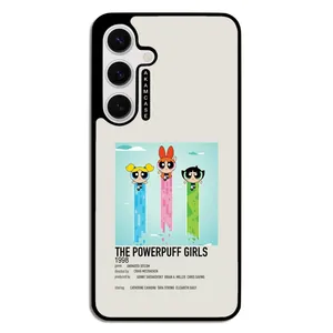 AKAM AMC-WSGS24-CARTOONS-11 Cover For Samsung Galaxy S24