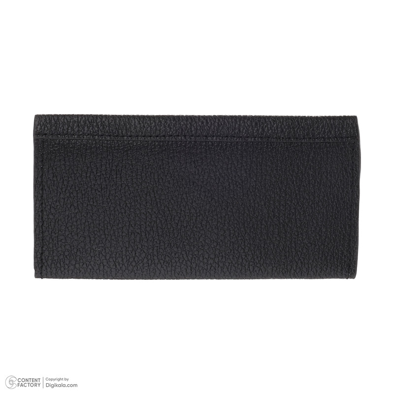 کیف پول چرم لانکا مدل PC-14-01