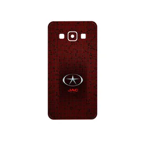 MAHOOT JAC Cover Sticker for Samsung Galaxy A3