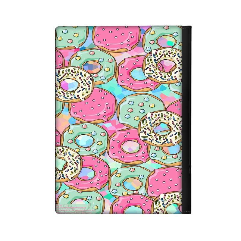 کلاسور مدل دونات کد 1944