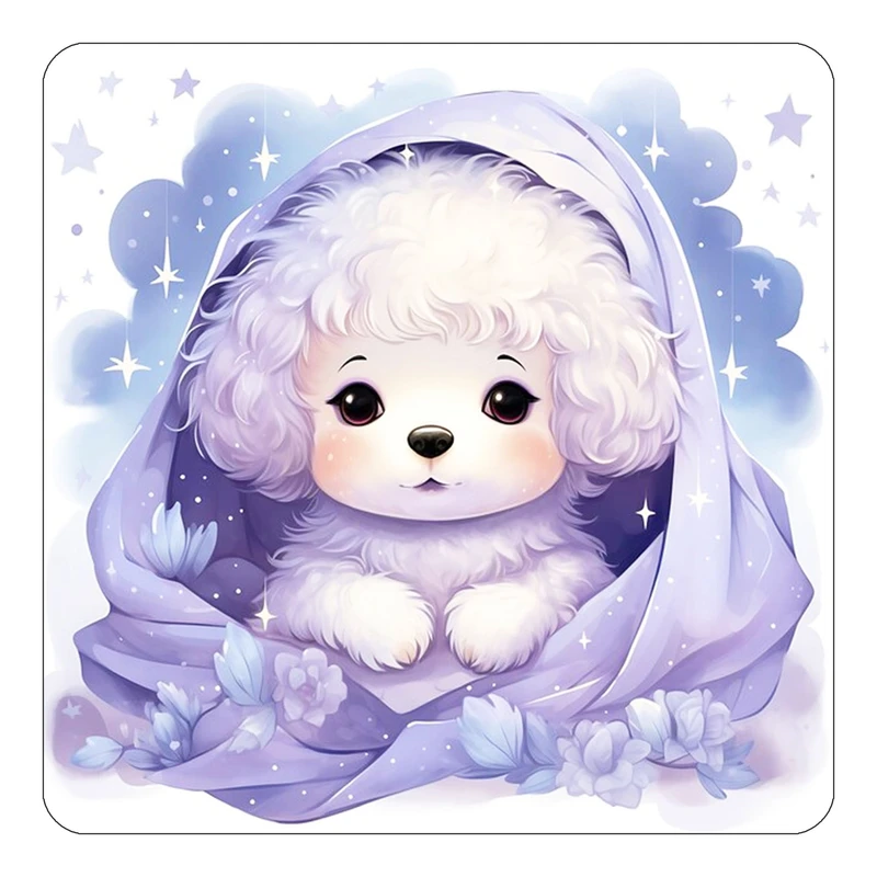 مگنت کاکتی طرح شازده کوچولو مدل mp35908