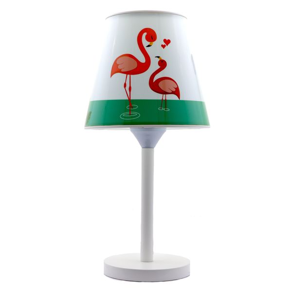 چراغ خواب اتاق کودک مدل KK21-AB