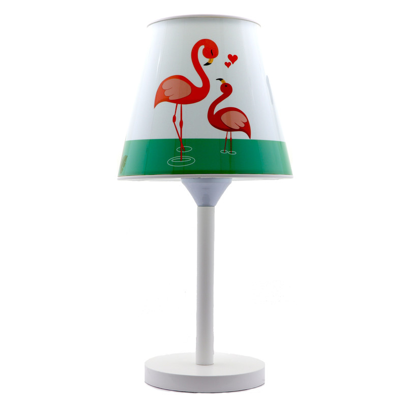 چراغ خواب کودک مدل KK21-K مجموعه 6 عددی