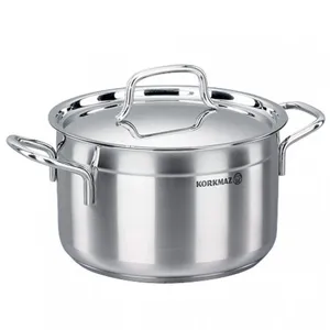 قابلمه کرکماز مدل A1018 سایز 20