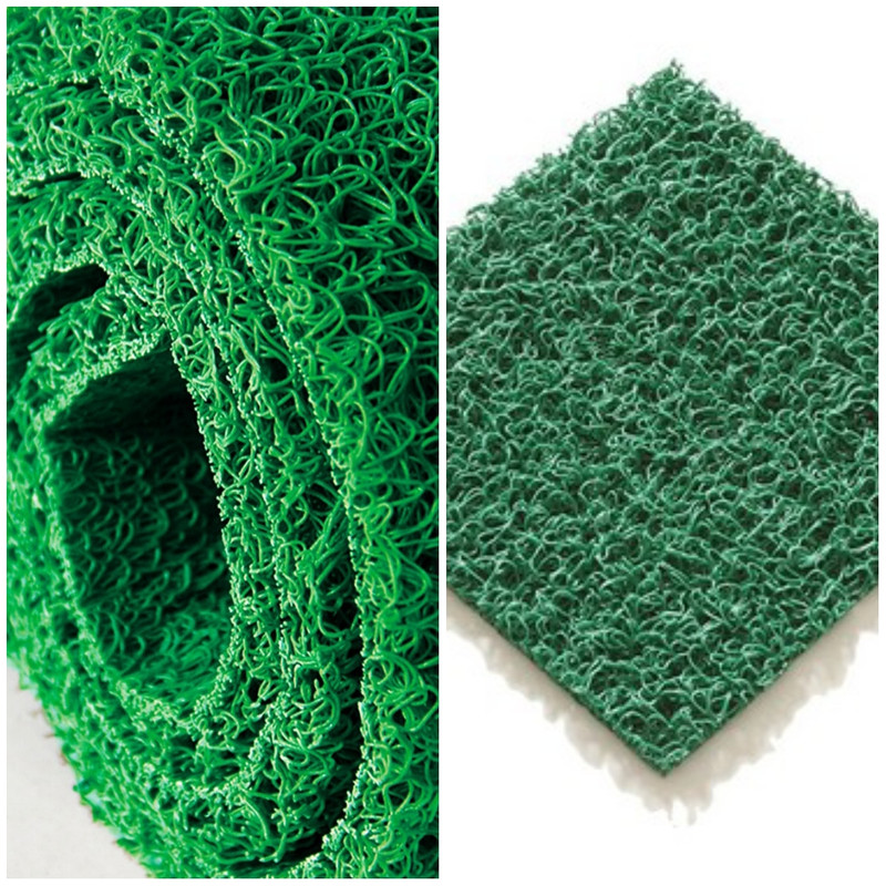 پادری مدل اسکاچی اسفنجی کد T500 سایز 500×100 سانتی متر