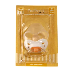 پستانک ارتودنسی مدل 002