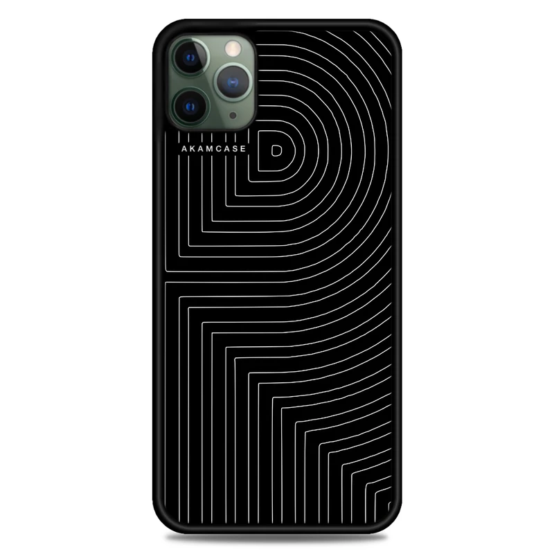 کاور آکام مدل AMC-WA11PROMAX-ALPHAZEBRABET-52مناسب برای گوشی موبایل اپل iPhone 11 Pro Max