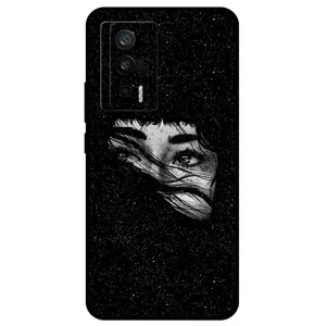 Megafone Girly 8140 Cover For Xiaomi Poco F5 Pro