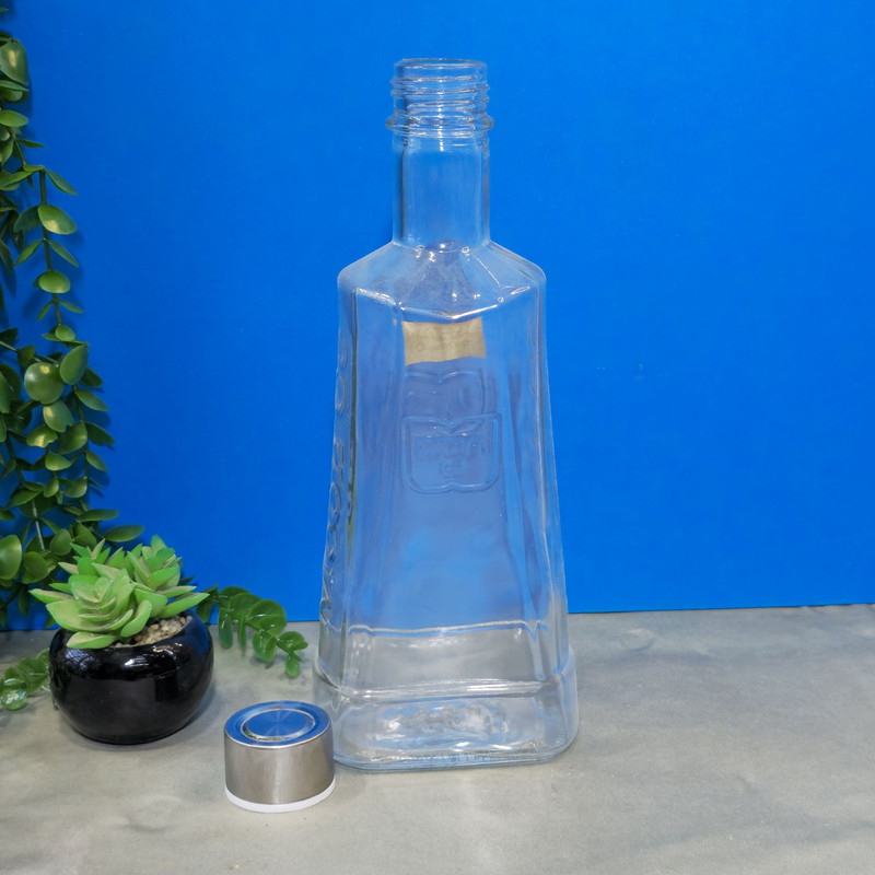 بطری مدل موناکو