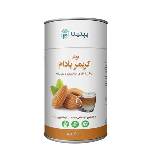 کافی میت بادام برینو - 200 گرم