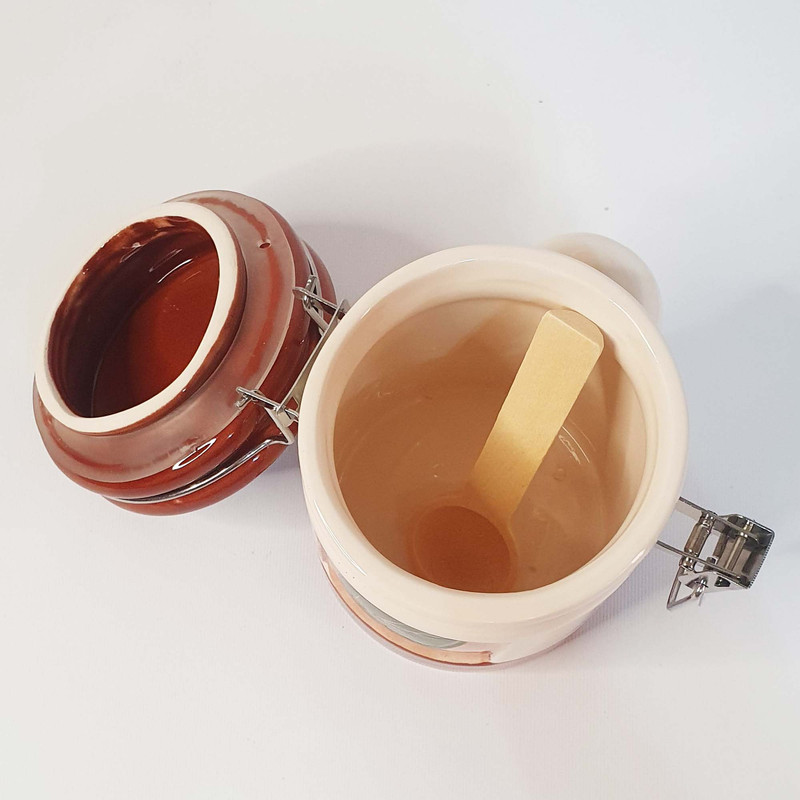 ست جا ادویه دنیلی کد V4-190CUPX2 مجموعه 2 عددی