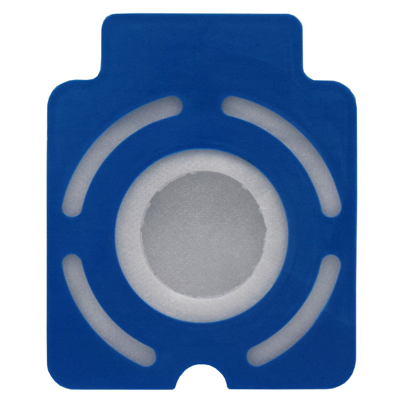 پاکت جاروبرقی رایکا مدل 0012بسته 5 عددی مناسب جاروبرقی پاناسونیک