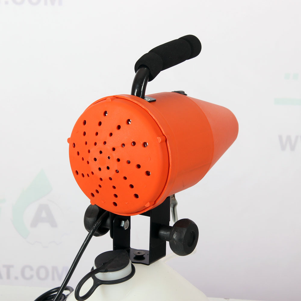 دستگاه سمپاش کد 1600