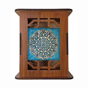 جامدادی رومیزی مبین ایده مدل سنتی Gh5 کد 410