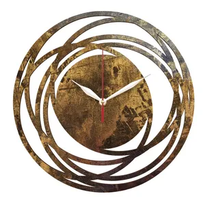 ساعت دیواری مدل L09