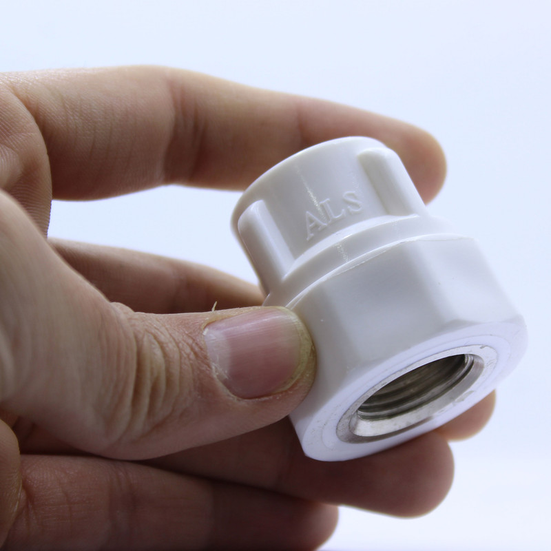 اتصال بوشن آذین مدل DN-20x1/2 بسته 2 عددی