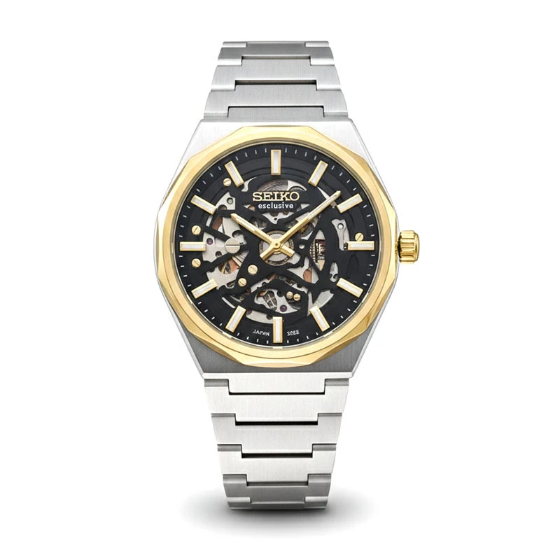 ساعت مچی عقربه‌ای اتوماتیک مردانه سیکو مدل 3125G