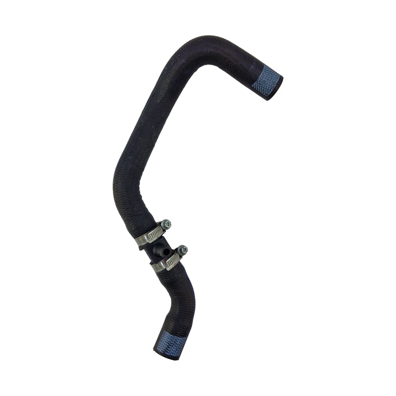 شلنگ بخاری کوتاه بالتین مدل PT-4052GANE کد 95012127 مناسب برای پژو 405