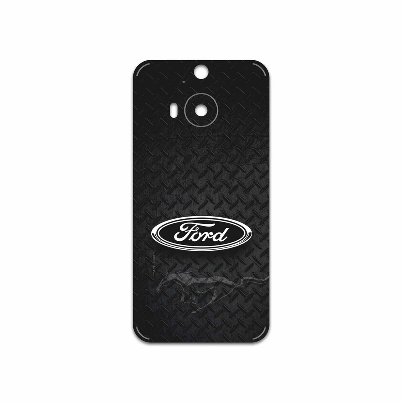 برچسب پوششی ماهوت مدل Ford Motor مناسب برای گوشی موبایل اچ تی سی One M9 Plus