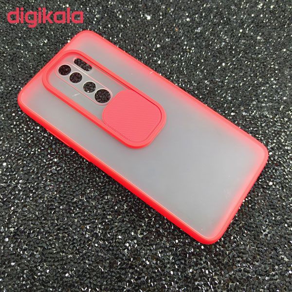 کاور مدل XM251 مناسب برای گوشی موبایل شیائومی Redmi Note 8 Pro main 1 1