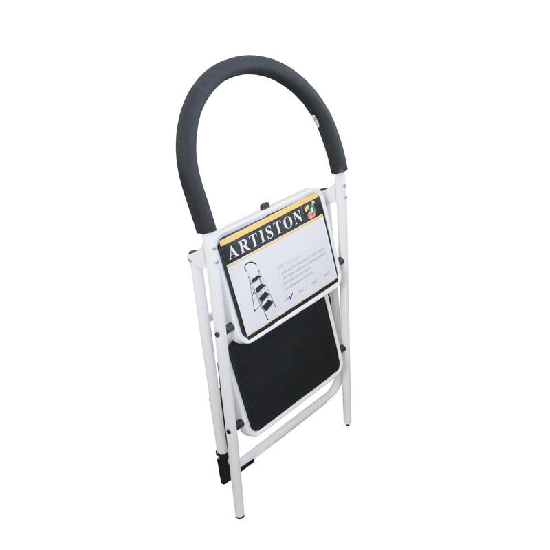 نردبان 2 پله آرتیستون صنعت مدل YP-6502 نردبان 2 پله آرتیستون صنعت مدل YP-6502