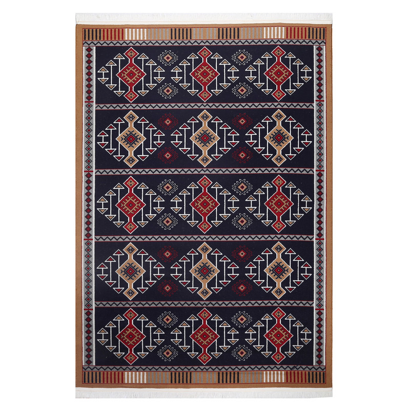 گلیم ماشینی مدل 1022