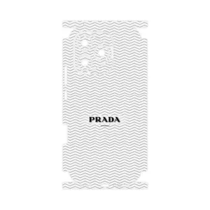 MAHOOT Prada-FullSkin Cover Sticker for Honor 400 Lite