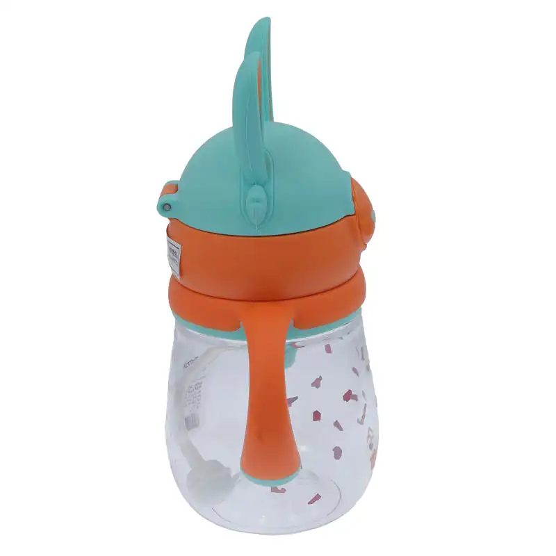 قمقمه کودک کد TMC-011t گنجایش 0.37 لیتر