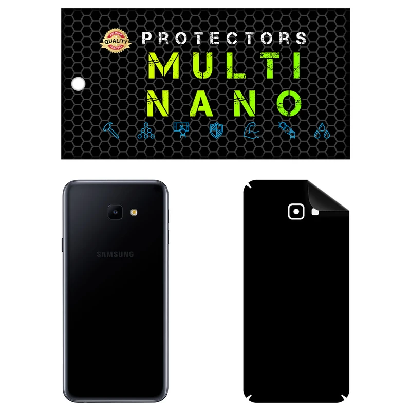 برچسب پوششی مولتی نانو مدل X-F1M مناسب برای گوشی موبایل سامسونگ Galaxy J4 Core
