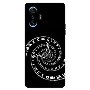  Megafone 8160 Cover For Xiaomi Poco F3 GT