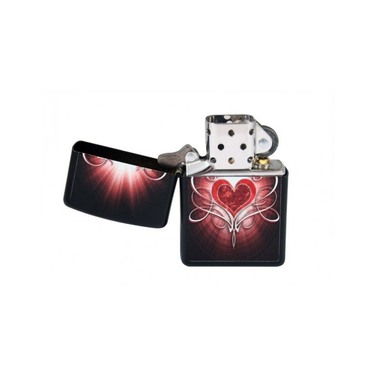 فندک زیپو مدل 28043