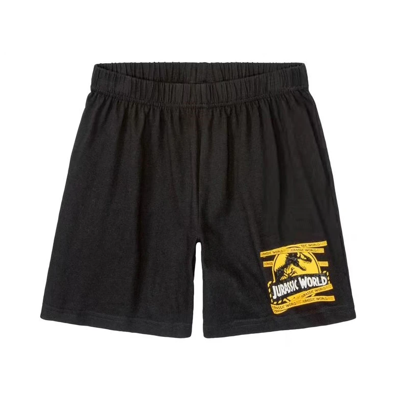 شلوارک پسرانه ژوراسیک ورلد مدل 2023