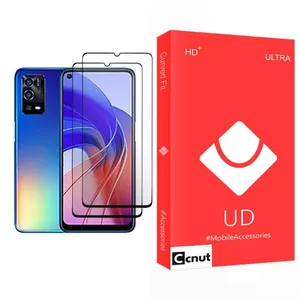 Coconut UD Ultra MIX002 Screen Protector For Oppo A55 Pack Of 2