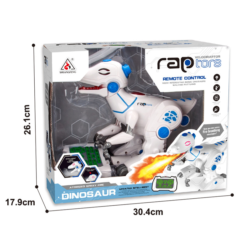 ربات کنترلی مدل دایناسور کد 5168