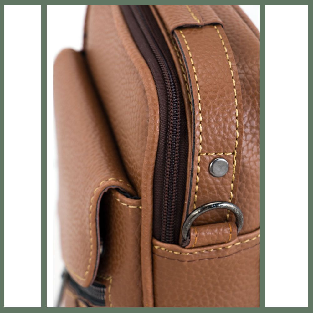 کیف رودوشی فیریسکی مدل Nn-1339 -  - 12