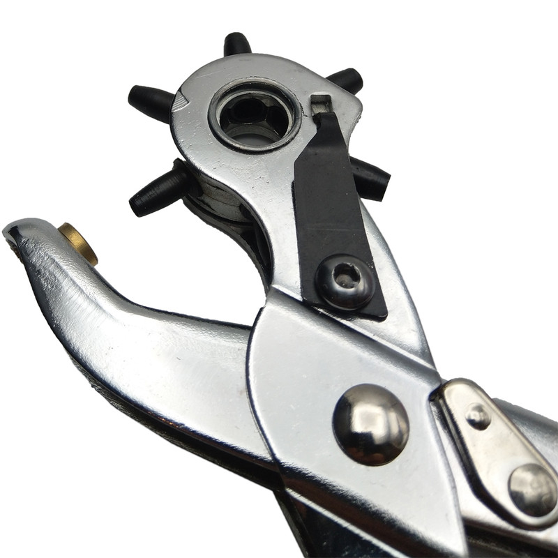 کمربند سوراخ کن امرالد مدل 1115