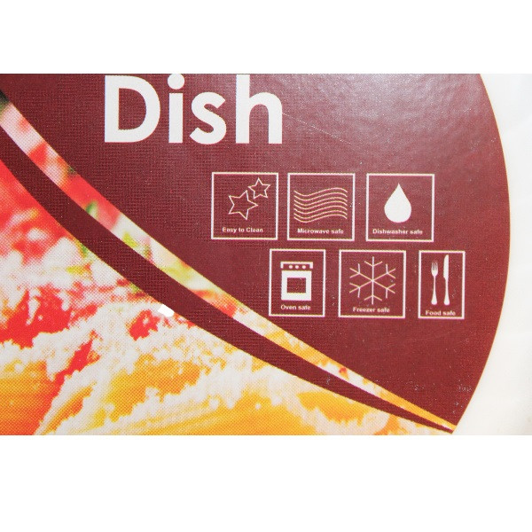 ظرف پخت مدل DC1ZH460-D