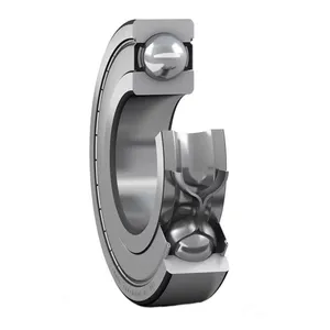 بلبرینگ اس‌ کی‌ اف کد 6204-2z