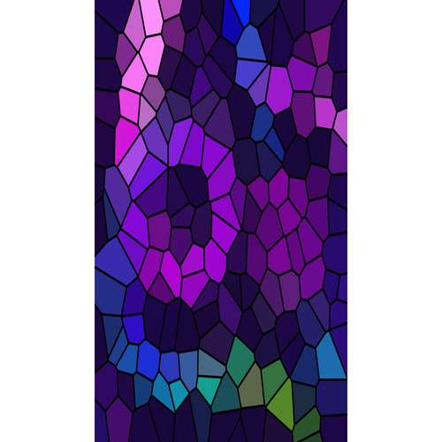 شیشه مات کن تُکتم مدل glass36