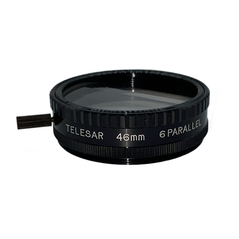 فیلتر لنز تلسار مدل KALEIDOSCOPE 6PARALLEL 6PF-46MM