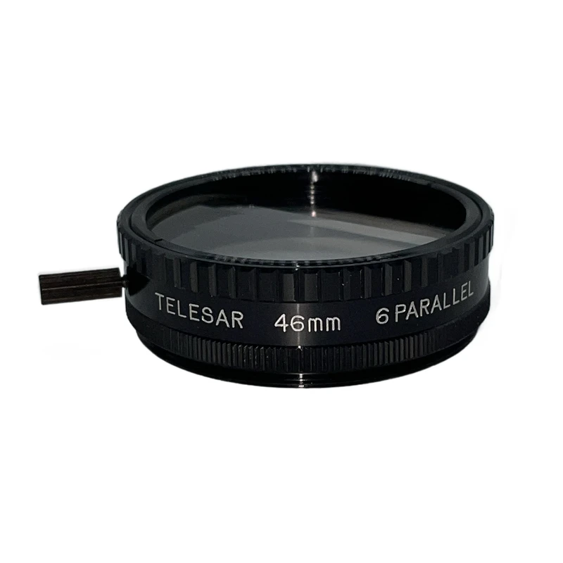 فیلتر لنز تلسار مدل KALEIDOSCOPE 6PARALLEL 6PF-46MM فیلتر لنز تلسار مدل KALEIDOSCOPE 6PARALLEL 6PF-46MM