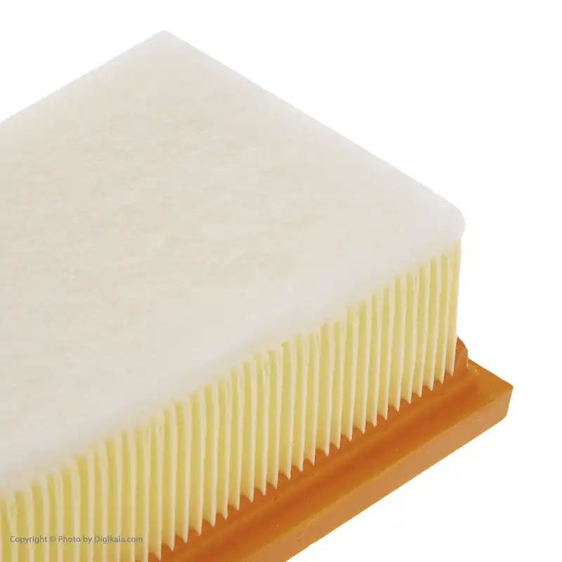 فیلتر هوا مدل L22