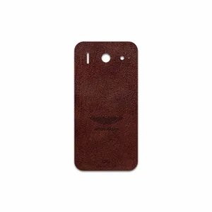 MAHOOT NL-ASTN_MRTN Cover Sticker for Huawei Ascend G510