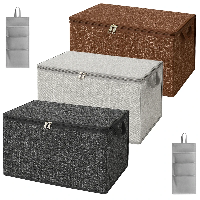 باکس نظم دهنده ارگانو مدل ملانژ کد 2 بسته 5 عددی