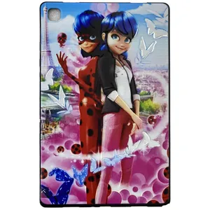 کاور مدل TD-T505 مناسب برای تبلت سامسونگ Galaxy Tab A7 10.4 2020 / T505