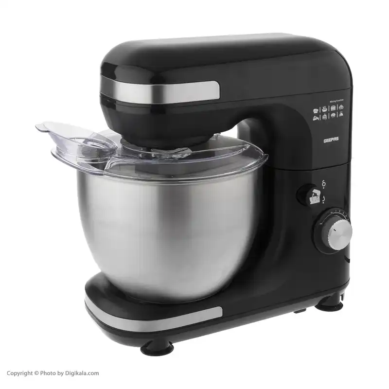 همزن جی پاس مدل GSM43013