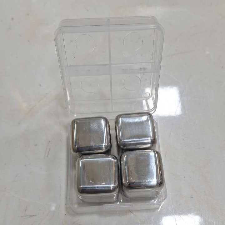 قالب یخ مدل MR-200 مجموعه 4 عددی