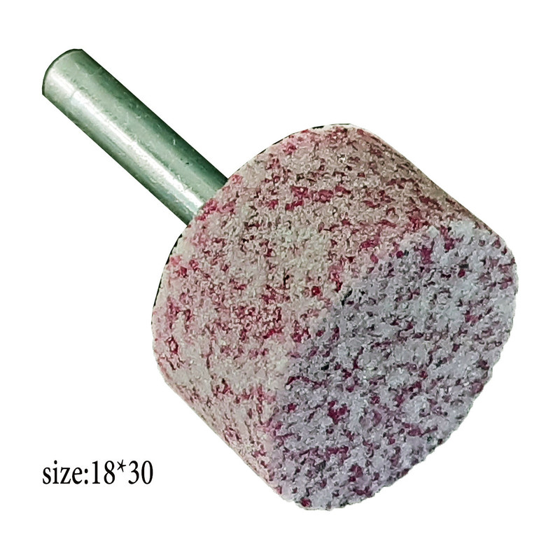 سنگ سنباده انگشتی مدل AT -18x30 سنگ سنباده انگشتی مدل AT -18x30